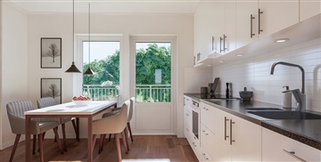 Photo 1. Apartment, Åkerbärsvägen, Strängnäs 