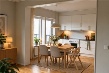Photo 1. Apartment, Åkerbärsvägen, Strängnäs 