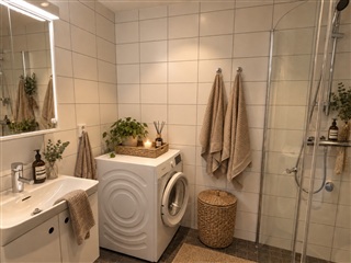 Bild 1. Lägenhet, Åkerbärsvägen, Strängnäs 