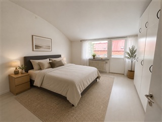 Photo 1. Apartment, Torggatan, Sandviken 