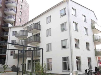 Photo 1. Apartment, Sveagatan, Linköping