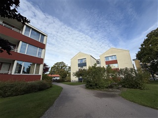 Photo 1. Apartment, Oxhagsvägen, Kalmar 