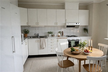 Photo 1. Apartment, Tovaholmsvägen, Korsberga 