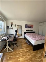 Photo 1. Apartment, Salongsgatan, Malmö 