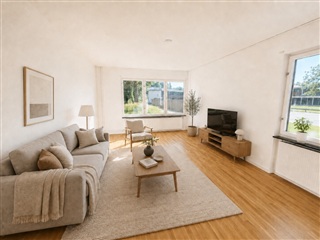 Photo 1. Apartment, Smultronbacken, Sandviken 