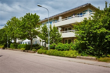 Bild 2. Lägenhet, Antikvarievägen, Västerås 