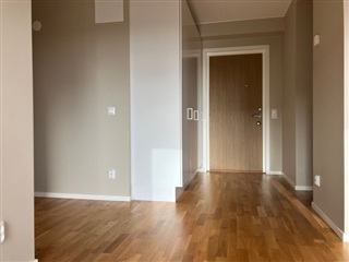 Bild 3. Lägenhet, Rubingatan, Västerås 