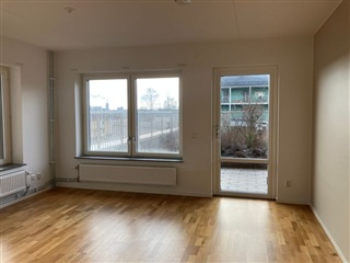 Bild 2. Lägenhet, Rubingatan, Västerås 