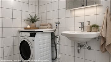 Photo 7. Apartment, Rubingatan, Västerås 