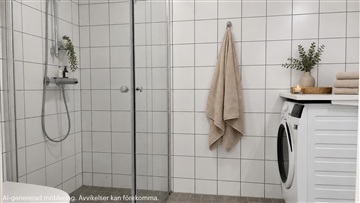 Photo 6. Apartment, Rubingatan, Västerås 