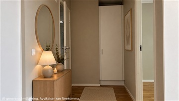 Photo 5. Apartment, Rubingatan, Västerås 