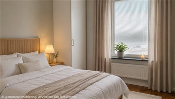 Photo 4. Apartment, Rubingatan, Västerås 