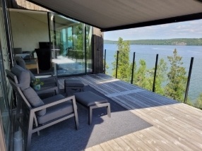 Bild 1. Hus/villa, Bofinksvägen, Södertälje 