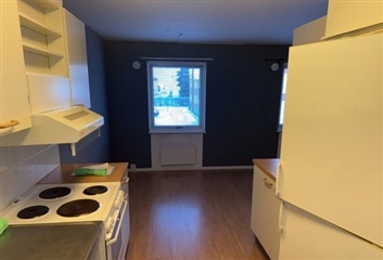 Bild 3. Lägenhet, Sundellsgatan, Haparanda 