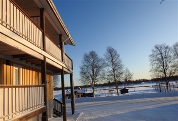 Bild 9. Lägenhet, Sundellsgatan, Haparanda 