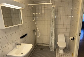 Bild 2. Lägenhet, Sundellsgatan, Haparanda 