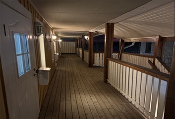 Photo 2. Apartment, Sundellsgatan, Haparanda 