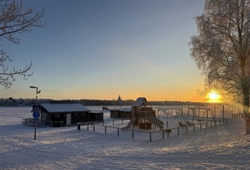 Bild 5. Lägenhet, Sundellsgatan, Haparanda 
