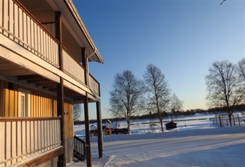 Photo 4. Apartment, Sundellsgatan, Haparanda 