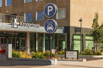 Photo 1. Apartment, Mariedalsvägen, Malmö 