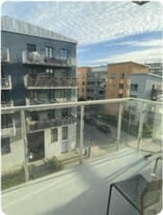 Bild 1. Rum, Viggengatan, Järfälla 