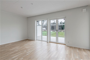 Bild 4. Lägenhet, Mejeriets Väg, Märsta 