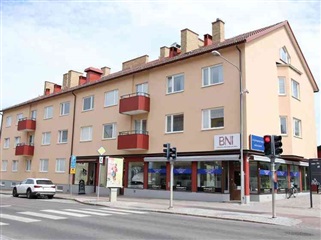 Photo 1. Apartment, Hunnebergsgatan, Linköping 