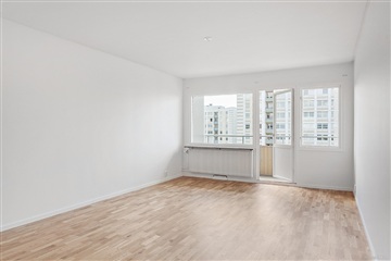 Photo 1. Apartment, Agnesfridsvägen, Malmö 
