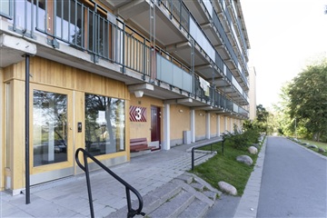 Photo 1. Apartment, Granängsvägen, Tyresö 