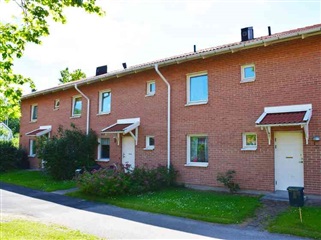 Bild 1. Lägenhet, Storhagsgatan, Vikingstad 