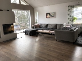 Photo 1. House, Bondvägen, Vendelsö 