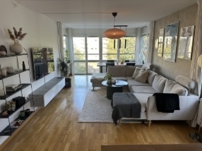 Photo 1. Apartment, Högsbogatan, Göteborg 