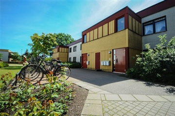 Bild 1. Lägenhet, Två Bröders Väg, Kalmar 