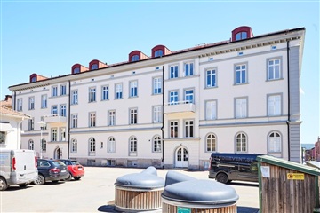 Photo 1. Apartment, Gjuterigatan, Jönköping 