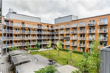 Photo 1. Apartment, Grepgatan, Helsingborg 