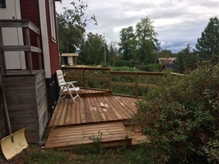 Bild 2. Lägenhet, Athos Väg, Åkersberga 