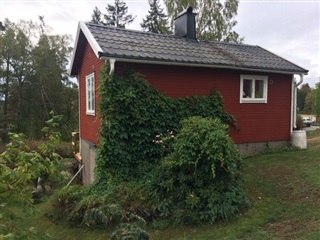 Bild 1. Lägenhet, Athos Väg, Åkersberga 