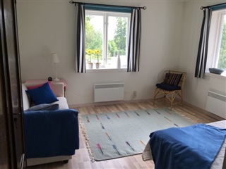 Bild 3. Lägenhet, Athos Väg, Åkersberga 