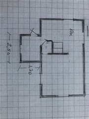 Bild 7. Lägenhet, Athos Väg, Åkersberga 