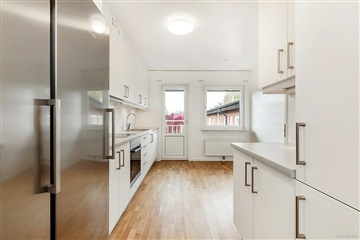 Photo 1. Apartment, Storskogsvägen, Rönninge 