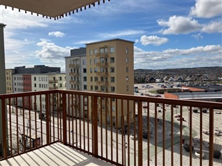 Photo 4. Apartment, Rubingatan, Västerås 