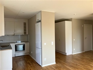 Photo 1. Apartment, Rubingatan, Västerås 