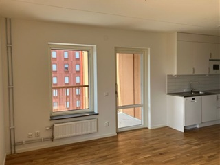 Photo 2. Apartment, Rubingatan, Västerås 