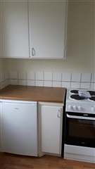 Bild 3. Lägenhet, Centralvägen, Skinnskatteberg 