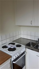 Bild 4. Lägenhet, Centralvägen, Skinnskatteberg 