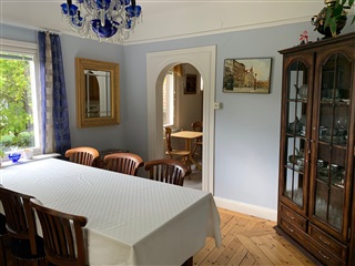 Bild 5. Hus/villa, , Stockholm 