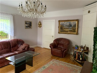 Bild 2. Hus/villa, , Stockholm 