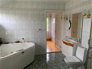 Bild 3. Hus/villa, , Stockholm 