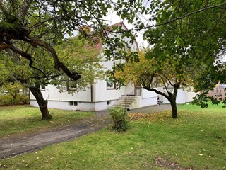 Bild 1. Hus/villa, , Stockholm 