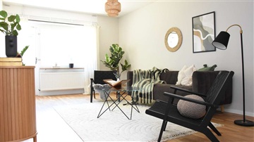 Photo 1. Apartment, Skogsängsgatan, Eskilstuna 